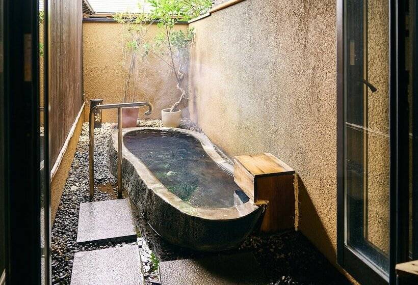 Номер Superior, Kannawaen