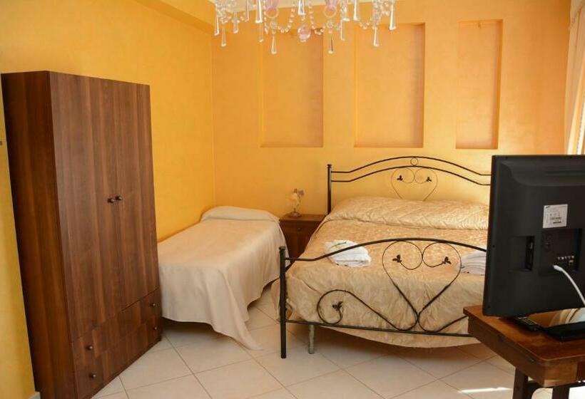 Люкс Повышенной Комфортности, B&b Villa San Leonardo
