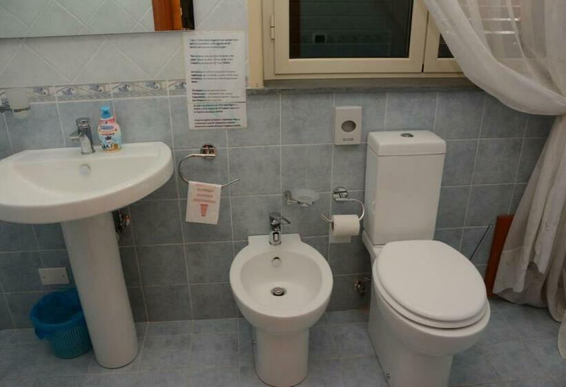 Люкс Повышенной Комфортности, B&b Villa San Leonardo