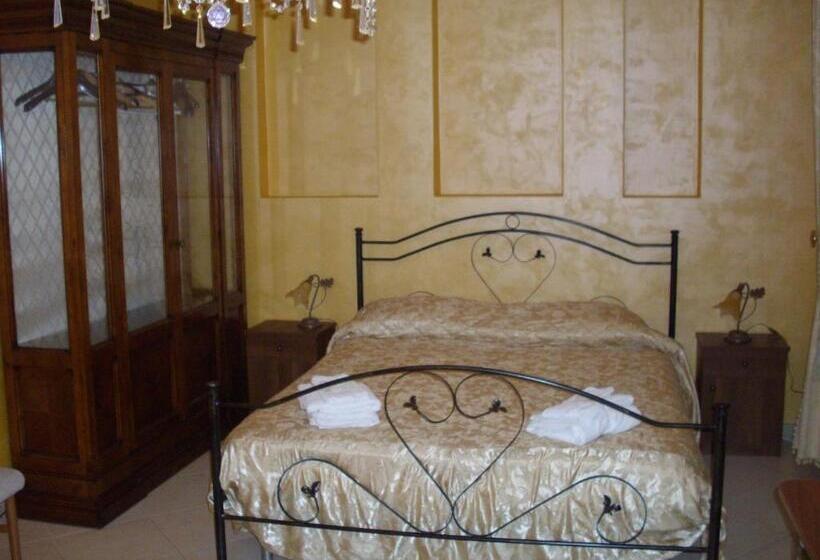 Люкс Повышенной Комфортности, B&b Villa San Leonardo