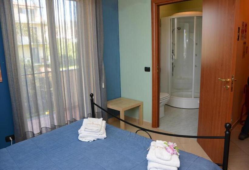 Люкс, B&b Villa San Leonardo