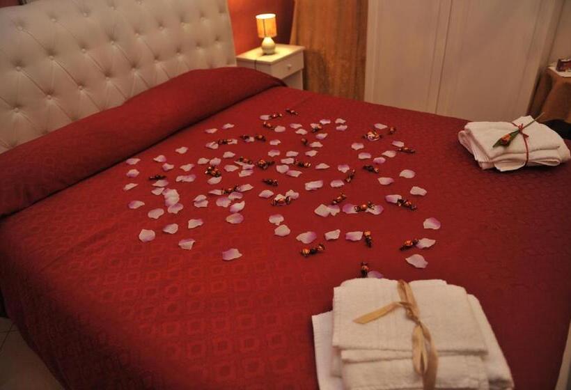 Люкс Повышенной Комфортности, B&b Villa San Leonardo