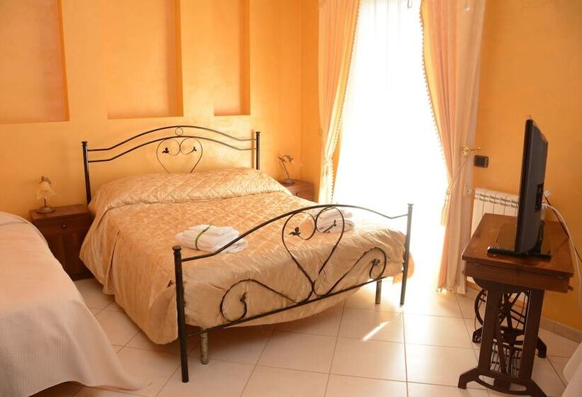 Люкс Повышенной Комфортности, B&b Villa San Leonardo