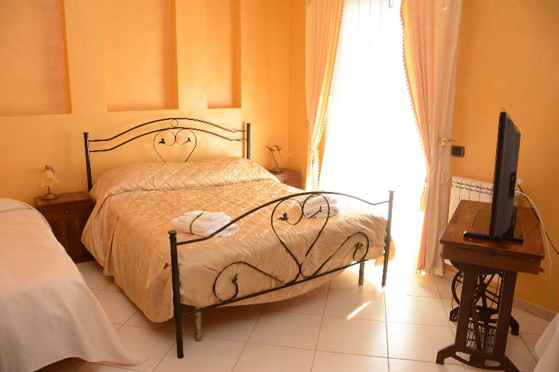 Люкс Повышенной Комфортности, B&b Villa San Leonardo