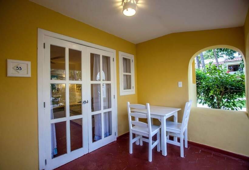 ویلای سوپریور 1 خوابه, Los Corales Beach Village