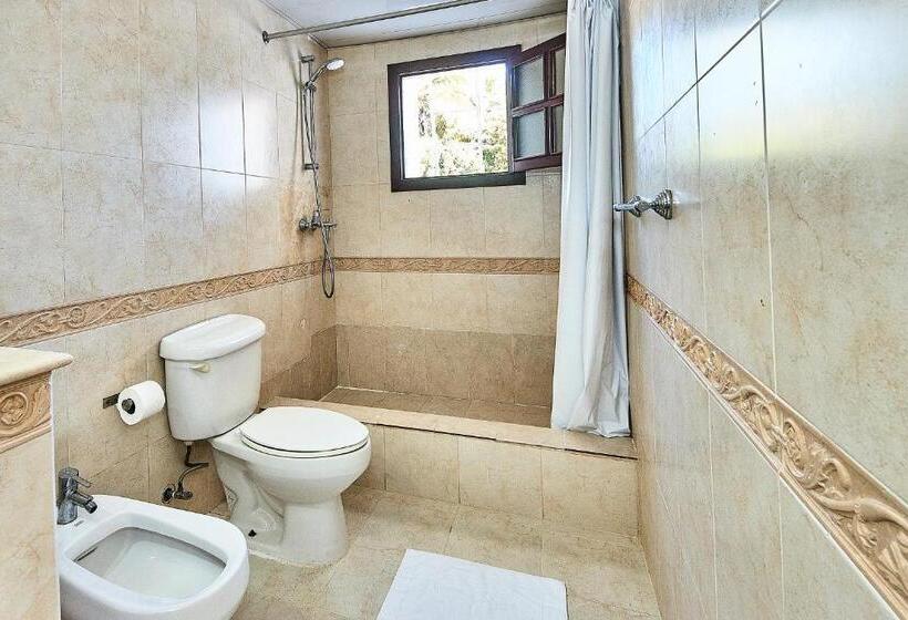 آپارتمان 1 خوابه با چشم‌انداز دریا, Los Corales Beach Village