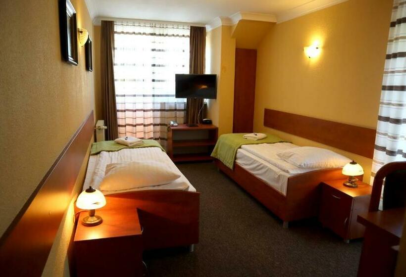 Номер Стандарт, Motel Arkadia