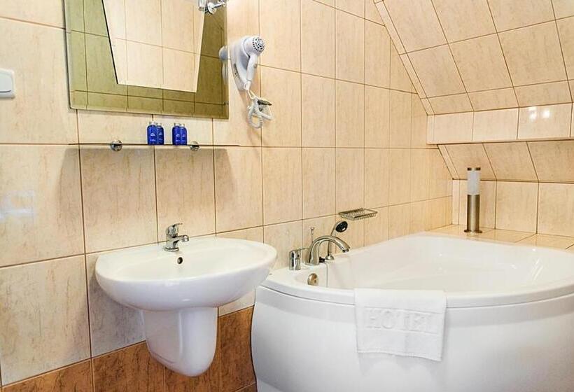 Номер Стандарт, Motel Arkadia