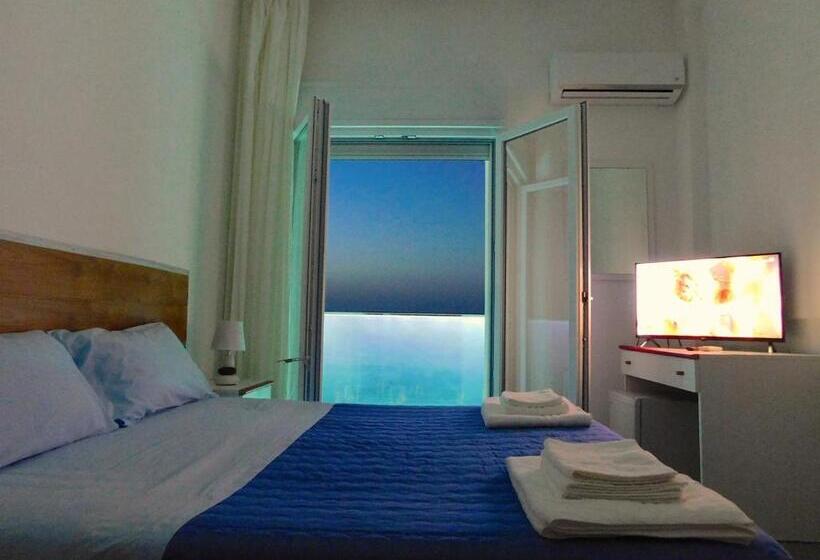 家庭间, Albergo Lido Diomedee