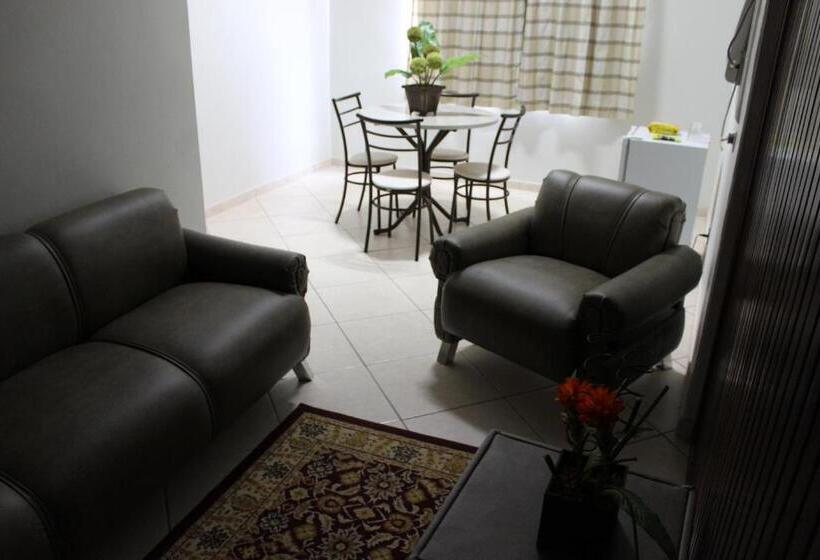 스위트, Novo Hotel Herta