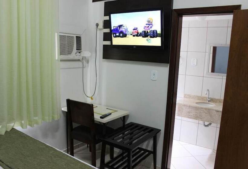 스탠다드 룸, Novo Hotel Herta