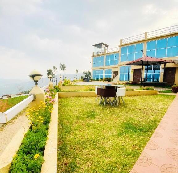 سوئیت 2 خوابه, Tulips Valley View Resorts