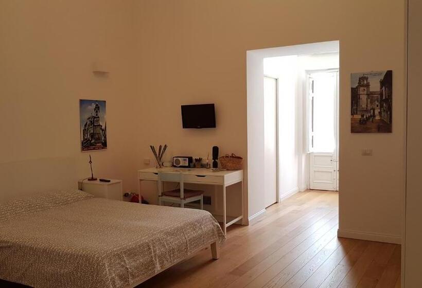 اتاق استاندارد, Il Cortile Del Marchese Beccadelli