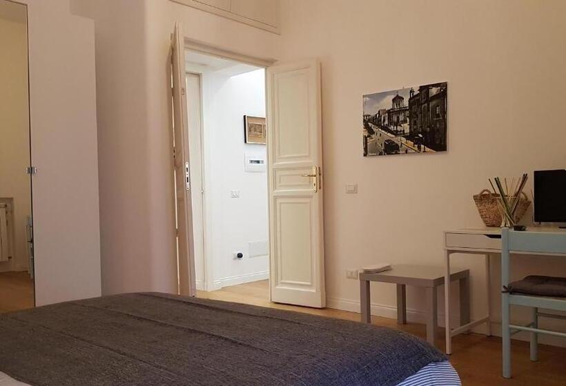 اتاق استاندارد, Il Cortile Del Marchese Beccadelli