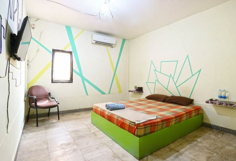 غرفة سوبيريور, Wisma Gading Indah 1