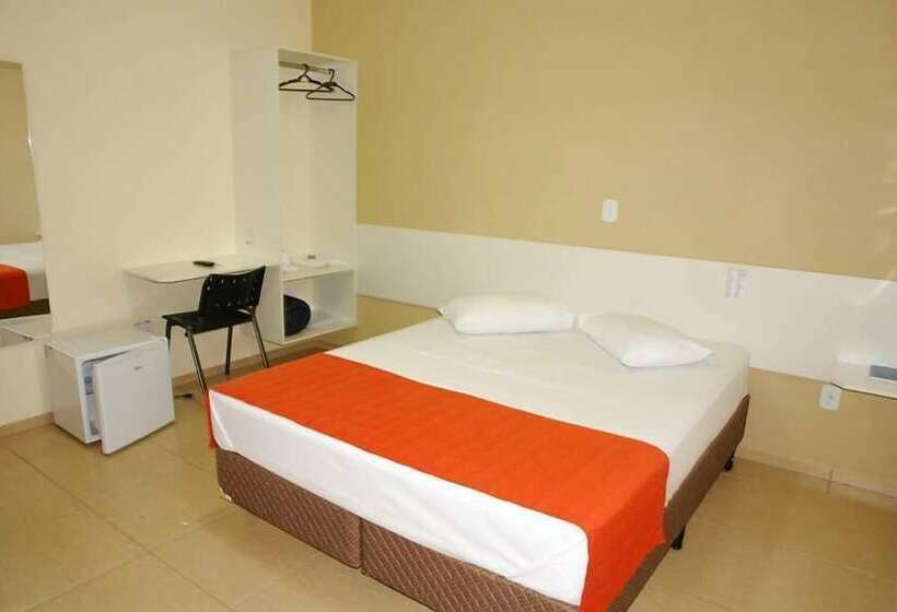 스탠다드 룸, Casas Novas