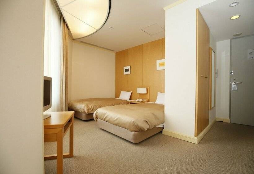 Номер Стандарт, Grand Vert Gizan
