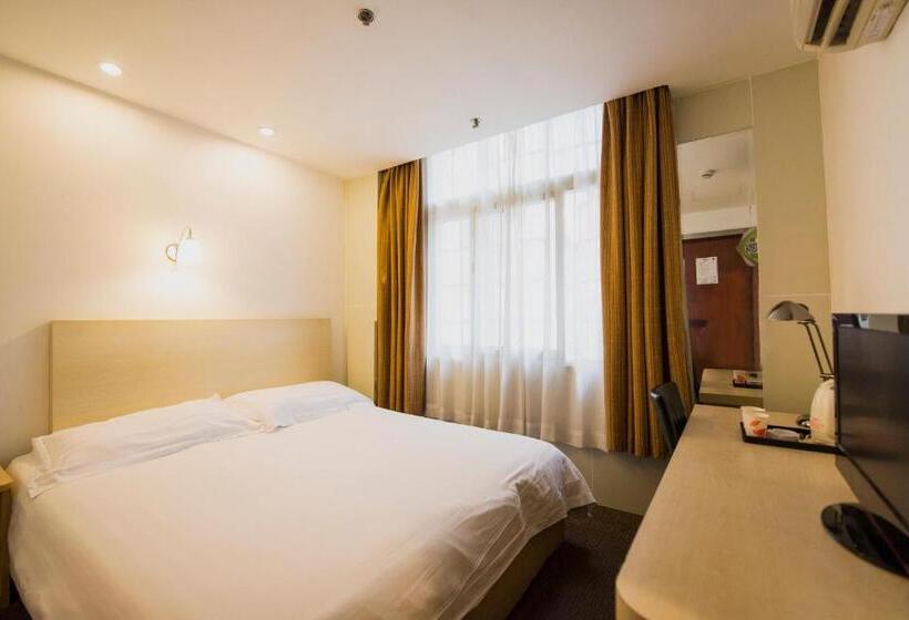 标准间, Motel Shunde Guirong Tianyou City
