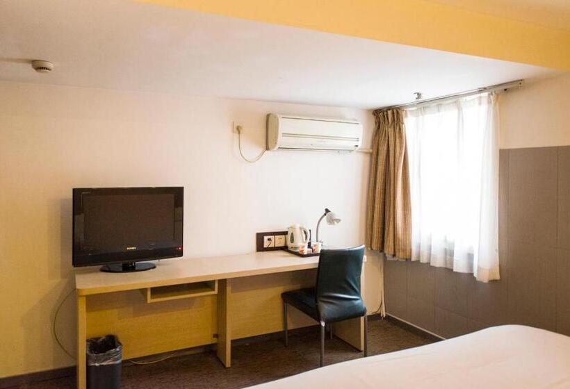 商务房间, Motel Shunde Guirong Tianyou City