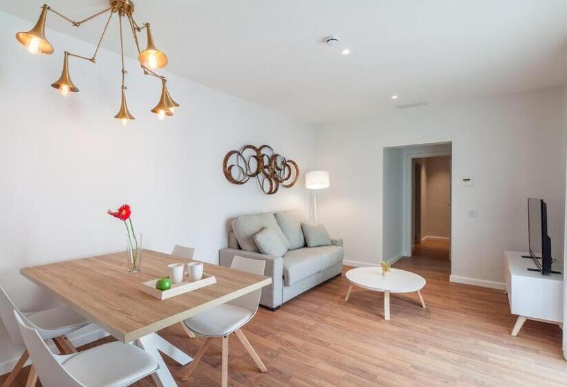 Apartamento 2 Dormitórios, Tandem Ancha 34