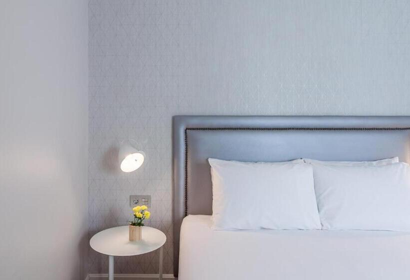 Apartamento 3 Dormitórios, Tandem Ancha 34
