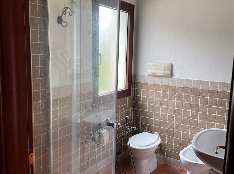 إستوديو قياسى, B&b Su Donnigheddu