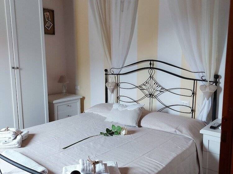 اتاق استاندارد, B&b Su Donnigheddu
