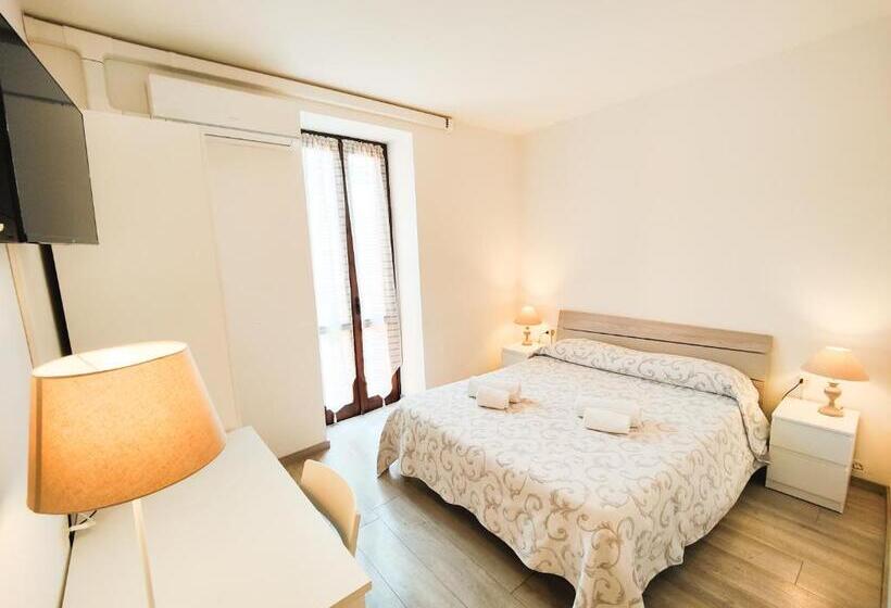 스탠다드 룸, Albergo B&b Tenesi