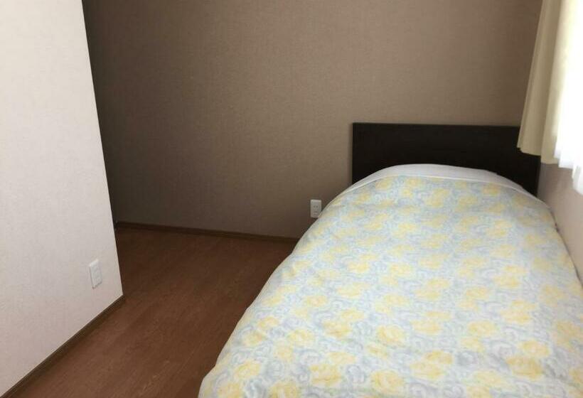 Номер Стандарт Индивидуальный, Business Inn Grandeur Fuchu