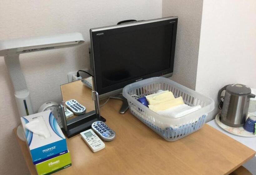 Номер Стандарт Индивидуальный, Business Inn Grandeur Fuchu