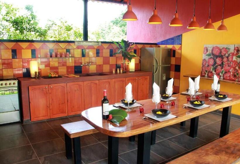 패밀리 룸, Oasis De Las Palmas