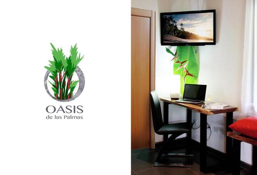 패밀리 룸, Oasis De Las Palmas