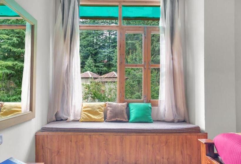 اتاق استاندارد, Sparsh Resort
