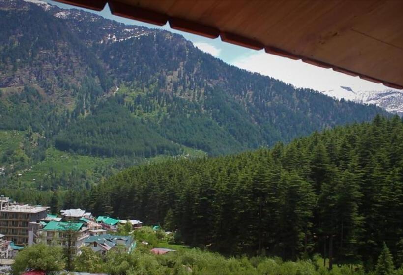 سوییت خانوادگی, Sparsh Resort