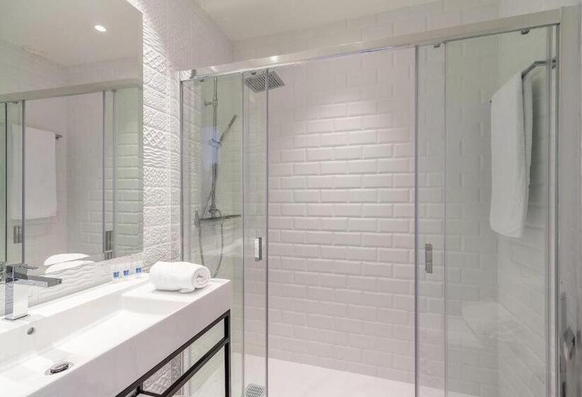 Apartamento 2 Dormitórios, Tandem Ancha 34