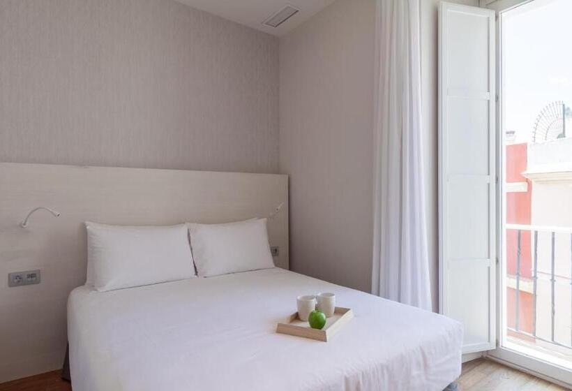 Apartamento 3 Dormitórios, Tandem Ancha 34