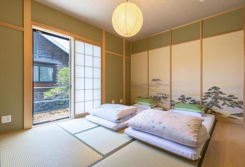 스탠다드 룸 공동 욕실, Maisan Chi Guesthouse & Cafe