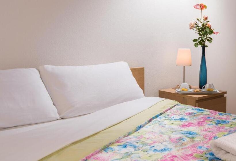 غرفة سوبيريور, La Casa Di Linda