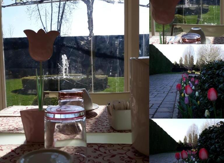 Апартаменты 2 Спальни с Террасой, La Casa Di Linda