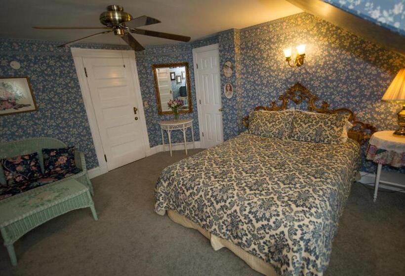 스탠다드 룸, Thornhedge Inn