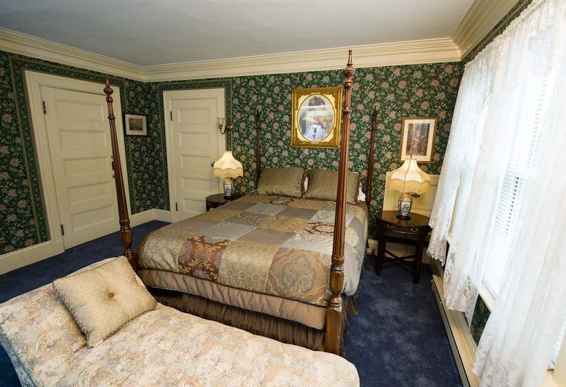 스탠다드 룸, Thornhedge Inn