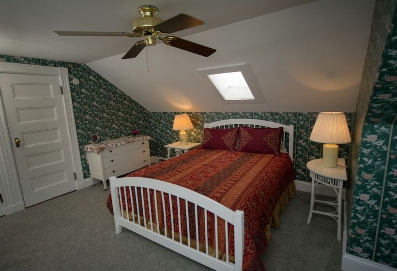 스탠다드 룸, Thornhedge Inn