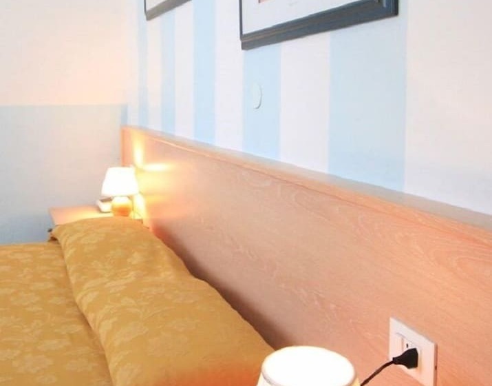 اتاق استاندارد, Albergo Villa Gradita