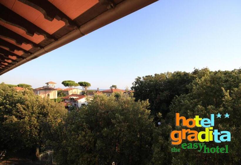 اتاق استاندارد, Albergo Villa Gradita