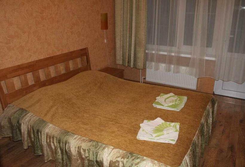 اتاق استاندارد, Atpūtas Komplekss Lilaste
