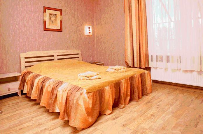 سوییت جونیور, Atpūtas Komplekss Lilaste