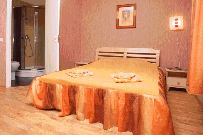 سوییت جونیور, Atpūtas Komplekss Lilaste
