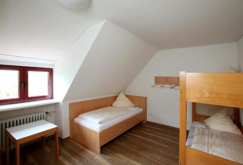 标准间, Jugendhaus Michaelsberg