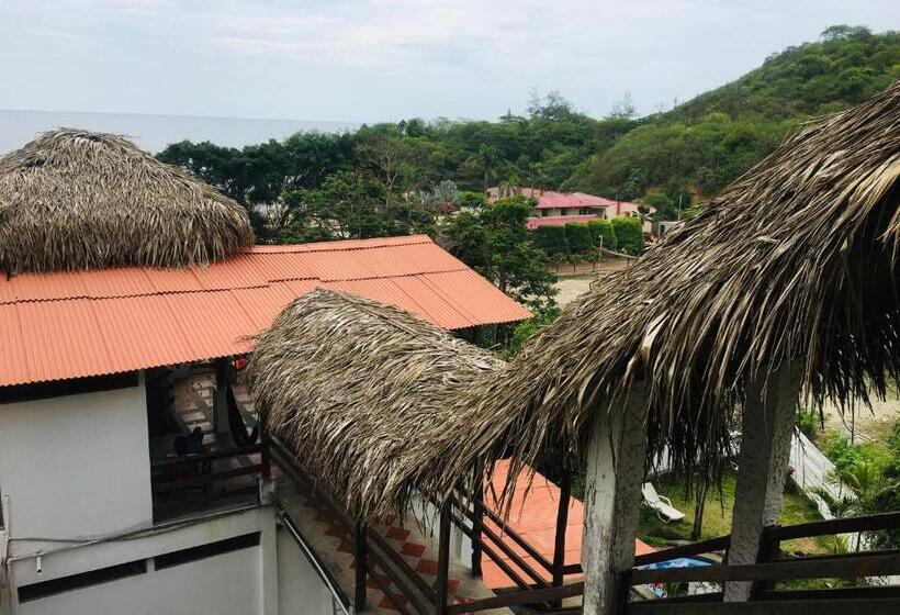 스탠다드 룸, La Punta
