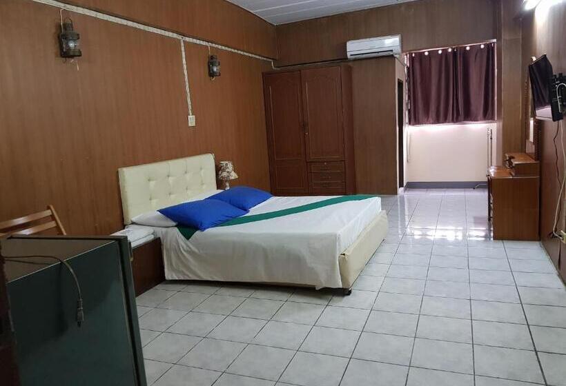 اتاق استاندارد, Win Mansion